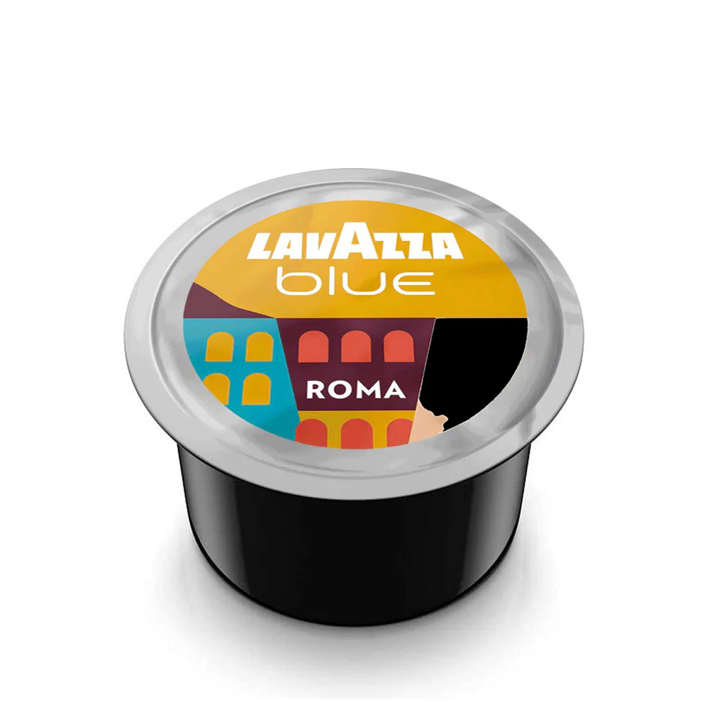 Capsule compatibili con sistema Lavazza® Blue®*